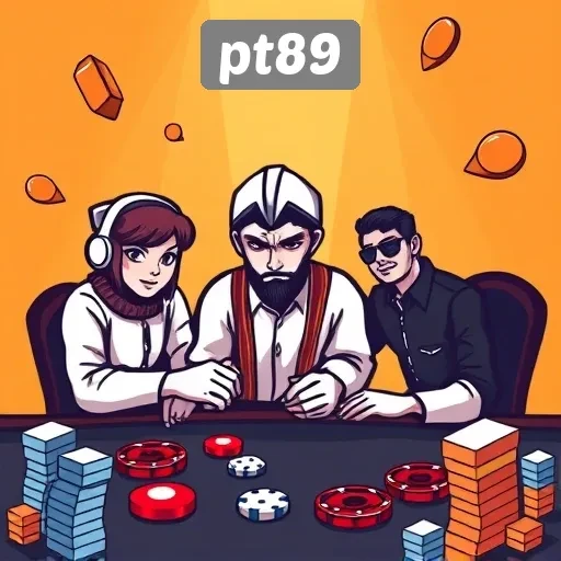 Evaluasi Layanan Pelanggan di PT89 untuk Pengalaman Pemain