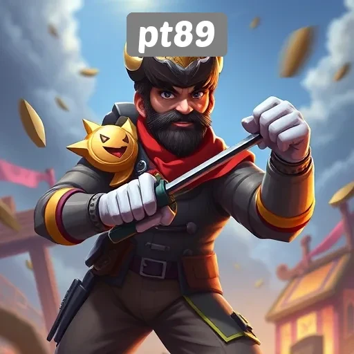 Menelusuri Fitur Unggulan Situs Game PT89