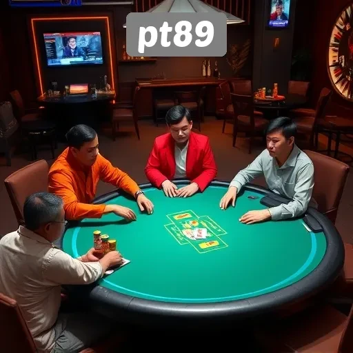 Fitur Unggulan dari PT89 yang Harus Diketahui