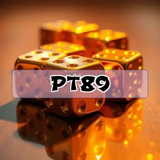 pt89: Keseruan Gratis yang Tak Terbatas untuk Semua Gamer