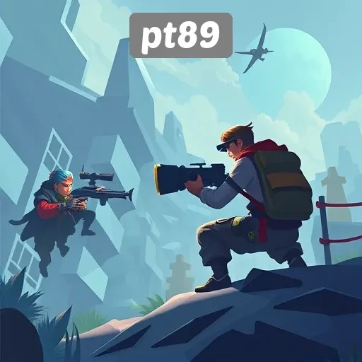 Peluang Bisnis Game di Situs PT89 untuk Developer