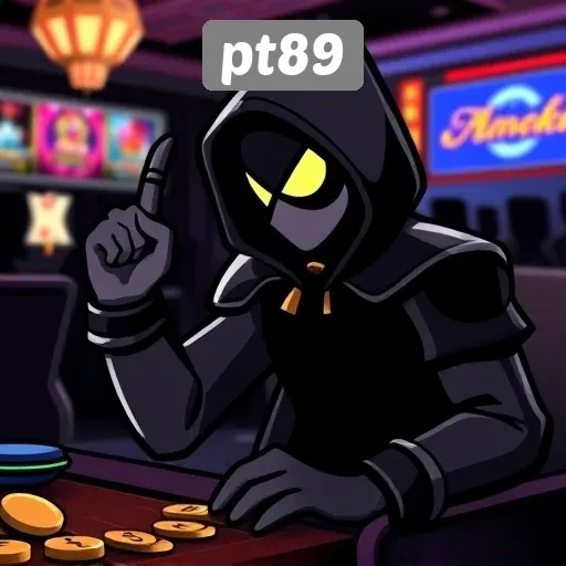 Analisis Keberagaman Game yang Tersedia di PT89