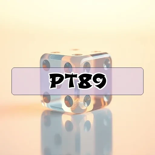 pt89: Menemukan Keunggulan dan Fitur Menarik di Situs Game Online Ini