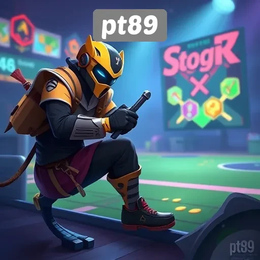 Sejarah Singkat dan Perkembangan Situs Game pt89