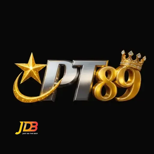pt89 Logo