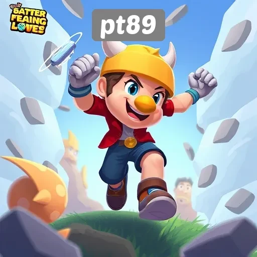 Tren Game Terbaru di PT89 yang Patut Dicoba