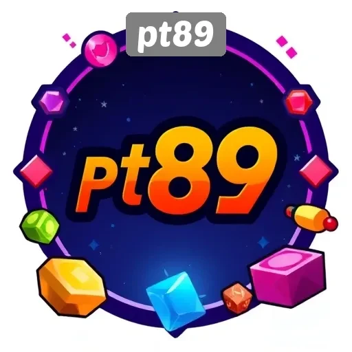 PT89 Sebagai Platform Game Terpercaya di Indonesia