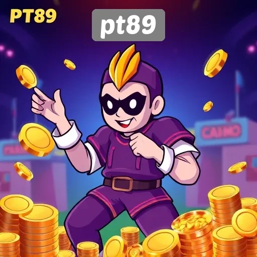 Mengenal Situs Game PT89 yang Menarik Perhatian Penggemar