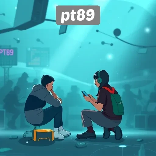 Bagaimana PT89 Mempengaruhi Industri Game Lokal