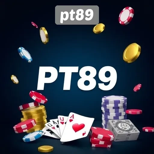 Kenali PT89 Sebagai Situs Game Terpercaya di Indonesia